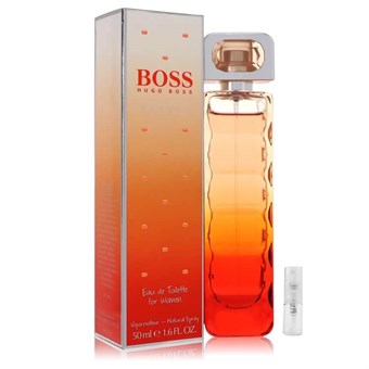 Hugo Boss Orange Sunset - Eau de Toilette - Doftprov - 2 ml