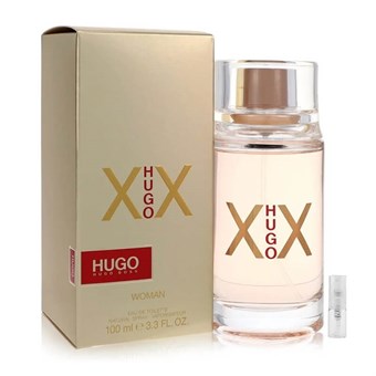 Hugo Boss Xx - Eau de Toilette - Doftprov - 2 ml