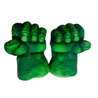 Hulk Handskar - Avengers