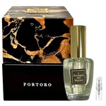 I Profumi Del Marmo Portoro - Eau de Parfum - Doftprov - 2 ml