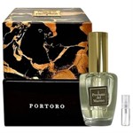I Profumi Del Marmo Portoro - Eau de Parfum - Doftprov - 2 ml