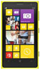 Nokia Lumia 1020 Batterier och ström bank