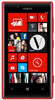 Nokia Lumia 720 fordons fästen