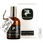 Il Profumiere Vanille De Chantilly - Parfum - Doftprov - 2 ml