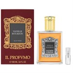 IL Profumo Vanille Bourbon - Eau de Parfum - Doftprov - 2 ml
