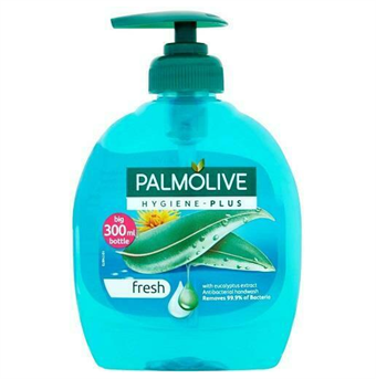 Palmolive Handtvål - 300 ml - Hygiene Plus