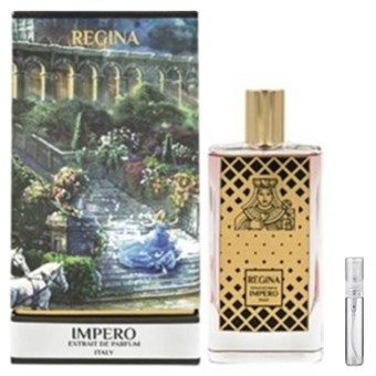 Impero Parfums Impero Regina - Extrait de Parfum - Doftprov - 5 ml