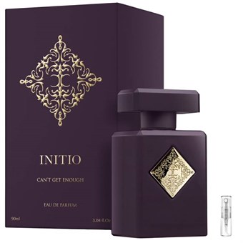 Initio Can\'t Get Enough - Eau de Parfum - Doftprov - 2 ml