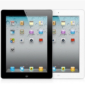 iPad 2 lanceret i Kina
