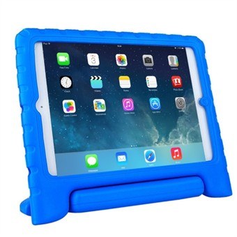 Barn iPad Air hållare - Blå