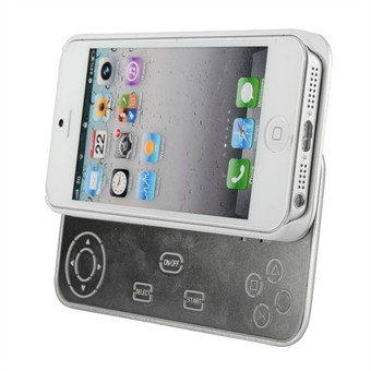 Uppladdningsbar iCade Gamepad för iPhone 5