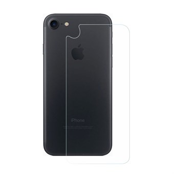 Härdat Glas för iPhone 7 / iPhone 8 / iPhone SE - Baksida