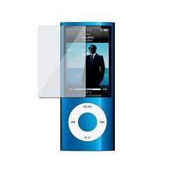 iPod displayskydd