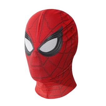 Marvel - Spiderman Mask - Vuxen