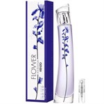 Issey Miyake Flower Indigo - Eau de Parfum - Doftprov - 2 ml