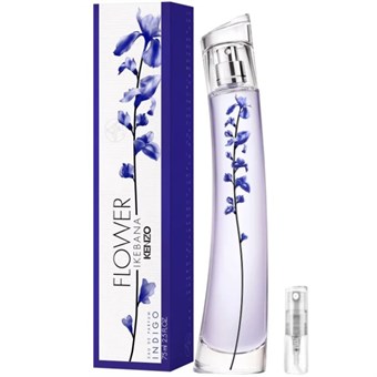 Issey Miyake Flower Indigo - Eau de Parfum - Doftprov - 2 ml