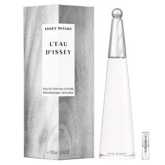 Issey Miyake L\'Eau d\'Issey - Eau de Parfum Intense - Doftprov - 2 ml