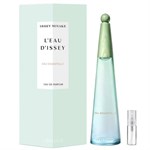 Issey Miyake L'Eau d'Issey pour Homme Eau Essentielle - Eau de Parfum - Doftprov - 2 ml