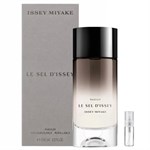Issey Miyake Le Sel d'Issey - Parfum - Doftprov - 2 ml