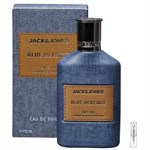 Jack & Jones Blue Heritage Parfume - Eau de Toilette - Doftprov - 2 ml