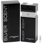 Jacques Bogart Silver Scent - Eau de Toilette - Doftprov - 2 ml