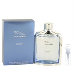 Jaguar New Classic - Eau de Toilette - Doftprov - 2 ml