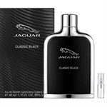Jaguar Classic Black Jaguar - Eau de Toilette - Doftprov - 2 ml