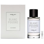 James Heeley Blanc Poudre - Eau de Parfum - Doftprov - 2 ml