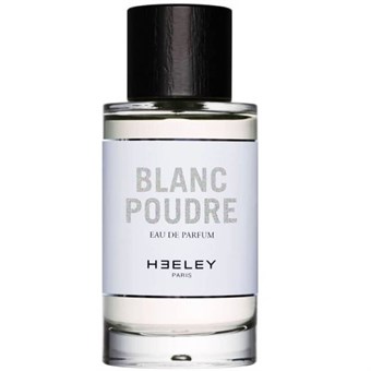 James Heeley Blanc Poudre - Eau de Parfum - Resestrolek - 10 ml