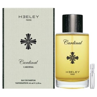 James Heeley Cardinal - Eau de Parfum - Doftprov - 5 ml