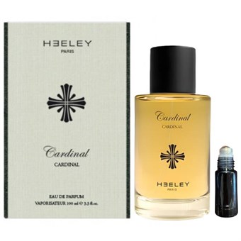 James Heeley Cardinal - Eau de Parfum - Roll On - 5 ml