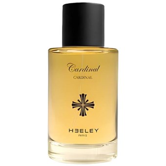 James Heeley Cardinal - Eau de Parfum - Resestrolek - 10 ml