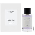 James Heeley Iris de Nuit - Eau de Parfum - Doftprov - 2 ml