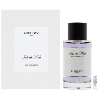 James Heeley Iris de Nuit - Eau de Parfum - Doftprov - 2 ml
