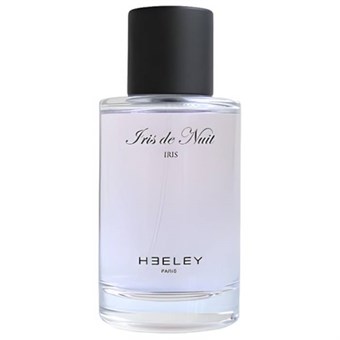James Heeley Iris de Nuit - Eau de Parfum - Resestrolek - 10 ml