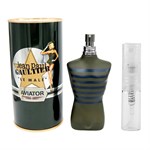 Jean Paul Gaultier Aviator - Eau de Toilette - Doftprov - 2 ml 