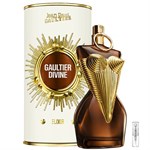 Jean Paul Gaultier Divine Elixir - Parfum - Doftprov - 2 ml