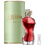 Jean Paul Gaultier La Belle - Eau de Parfum - Doftprov - 2 ml 