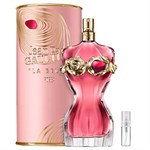 Jean Paul Gaultier La Belle Rosea - Eau de Parfum - Doftprov - 2 ml