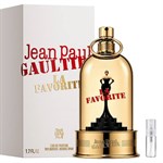 Jean Paul Gaultier La Favorite - Eau de Parfum - Doftprov - 2 ml