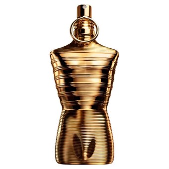 Jean Paul Gaultier Le Male Elixir Absolu - Parfum Intense - Resestorlek - 10 ml