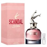 Jean Paul Gaultier Scandal - Eau de Parfum - Doftprov - 2 ml 