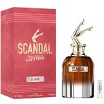 Jean Paul Gaultier Scandal Elixir - Parfum - Doftprov - 2 ml