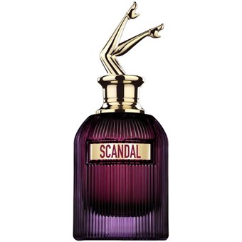 Jean Paul Gaultier Scandal Intense - Eau de Parfum Intense - Resestorlek - 10 ml
