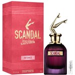 Jean Paul Gaultier Scandal Intense - Eau de Parfum Intense - Doftprov - 2 ml