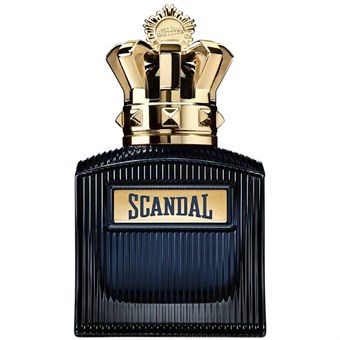 Jean Paul Gaultier Scandal Intense - Eau de Parfum Intense - Resestorlek - 10 ml