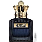 Jean Paul Gaultier Scandal Intense - Eau de Parfum Intense - Doftprov - 2 ml