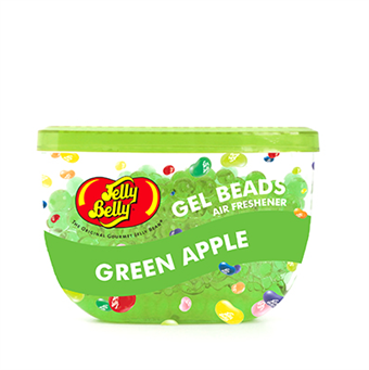 Jelly Belly - Gelpärlor Apple - Air Freshener - 150 gram