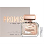 Jennifer Lopez Promise - Eau de Parfum - Doftprov - 2 ml