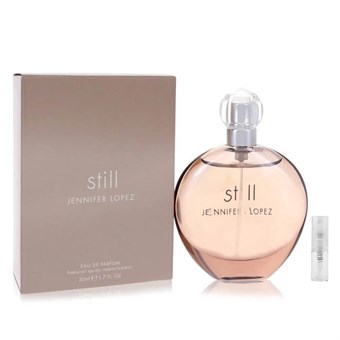 Jennifer Lopez Still - Eau de Parfum - Doftprov - 2 ml